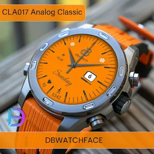 CLA017 Classic Analog Screenshot 2
