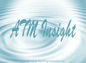 ATMInsight Screenshot 0