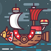 OPG: Ocean Seeker