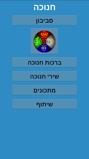 Dreidel Screenshot 0