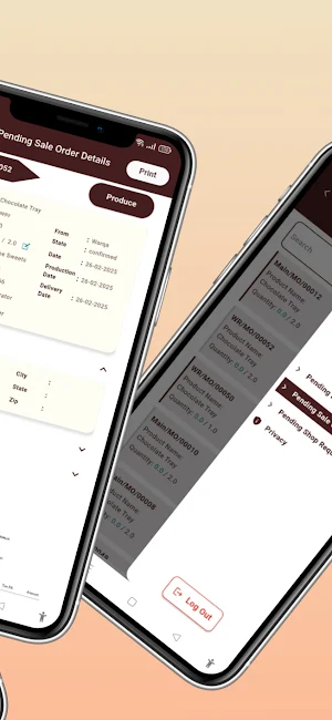 Bake Al Arab Screenshot 1