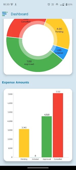 SMART IDP Screenshot 3