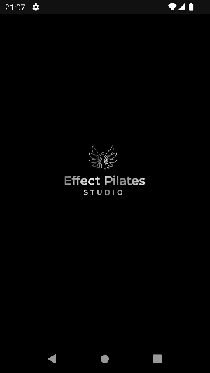 Effect Pilates Studio Screenshot 0