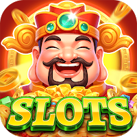 Caishen’s Gold: Wealth Reels