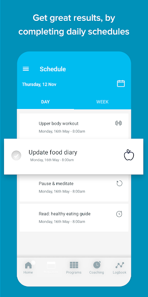 The Results Method Screenshot 2
