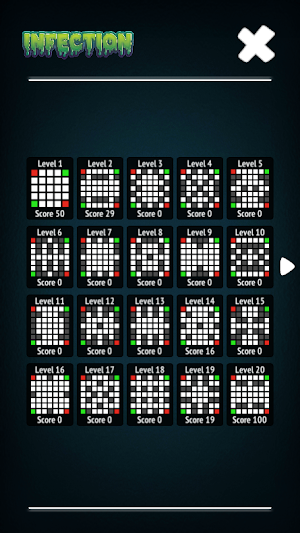 Infection - Board Game Screenshot 2