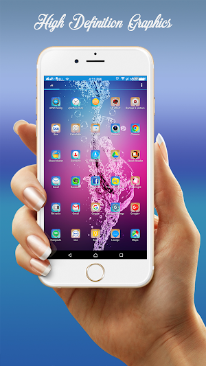Theme for Galaxy J7 Screenshot 3