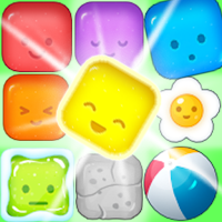 Excited Pop Breaker