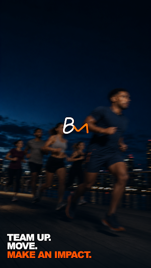 BetterMiles Screenshot 0