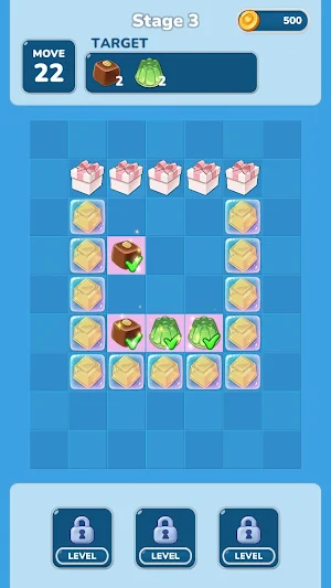 Merge Factory Screenshot 1