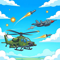 Sky Strike Arena