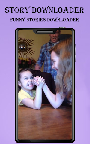 Story Saver for Snap Screenshot 1