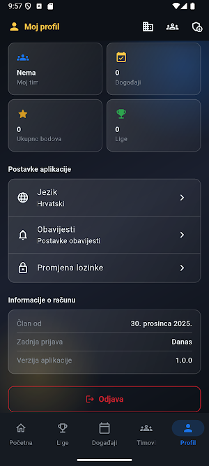 Quizzly Screenshot 2