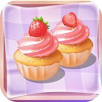 Cupcake Craze Game