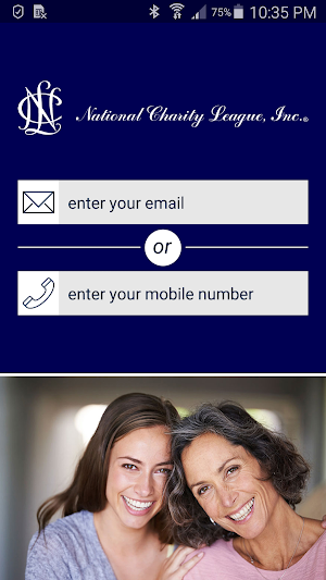 NCL, Inc. Screenshot 1
