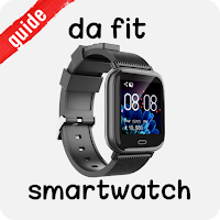 da fit smartwatch guide