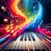 Scale Slide: Piano Conquest