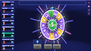 Push Your Luck Screenshot 2