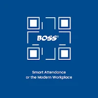 BOSS QR Attendance