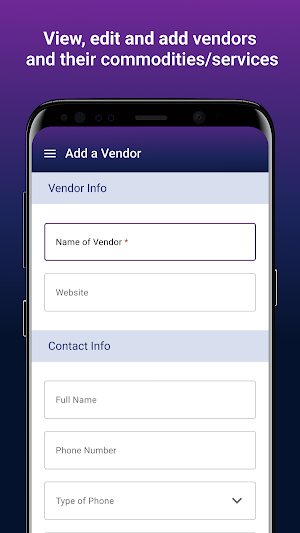 BIZINT Screenshot 3