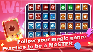 Wizard Legend: Fighting Master Screenshot 3