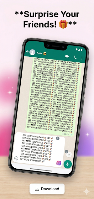 Fancy Text & Name: Text Blast Screenshot 2