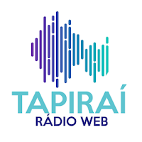 Tapiraí Radio Web
