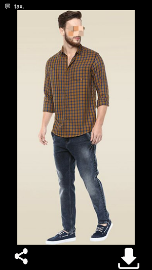 Men Dressing Style And Men Fashion 2019 Screenshot 3