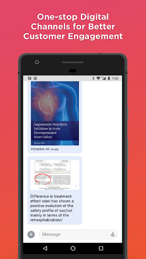 Tact Portal Screenshot 1