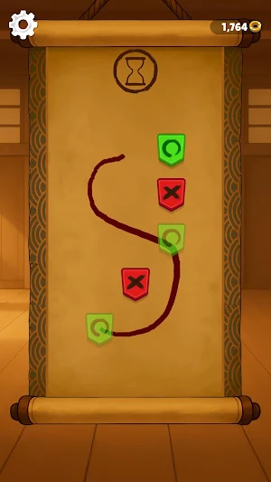 Hit Combo Screenshot 2