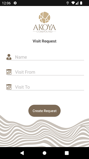 Akoya - EasyIn Screenshot 2