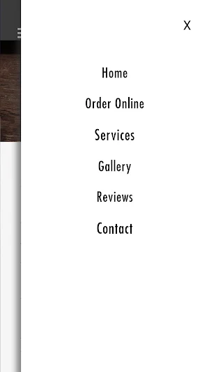 Ardsley Diner Screenshot 1