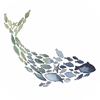 Little Fish Swim