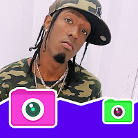 Mc Albertico Wallpaper