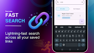 FavLinks Pro - Link Manager Screenshot 3