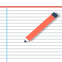 Notes – Notepad Easy Notebook