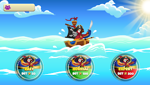 8ET Lucky Pirate Screenshot 0