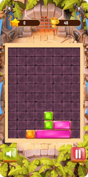 Block Slide Screenshot 1