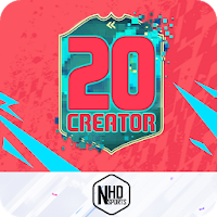 FUT 20 Creator