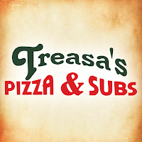 Treasa's Pizza & Subs