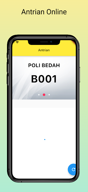 SI BUNDA Screenshot 1