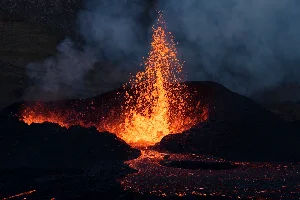 Volcano sounds screenshot 3
