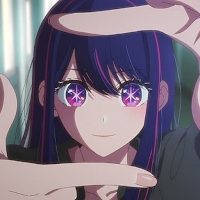 Oshi no Ko Wallpaper