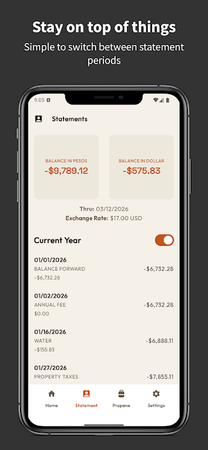 Jorge Cuadros Assoc Screenshot 2