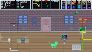 Domestic Dog Screenshot 0