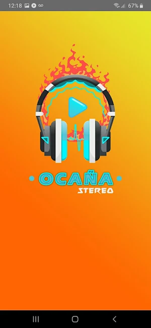 Ocaña Stereo Screenshot 3