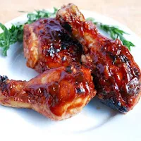Easy Chicken Recipes, Chinese,