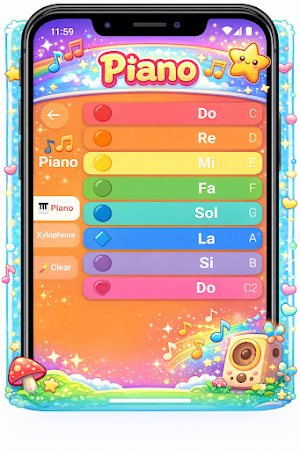 Kids Fun Learning Screenshot 2
