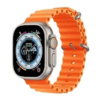 XS8 PRO UItra SmartWatch Guide