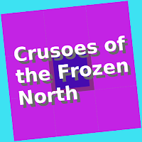 Book: Crusoes of the Frozen